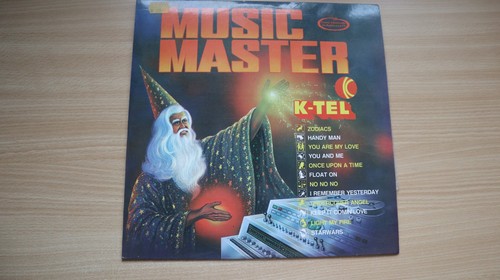Vinyl various music - vinyl, lp