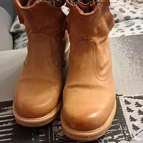 Airstep damen stiefeletten - airstep,