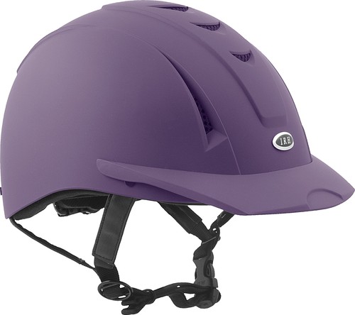 Irh horseback riding safety - irh,