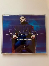 Rammstein  Engel   Maxi-CD