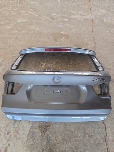 Bmw f25 heckklappe - ,