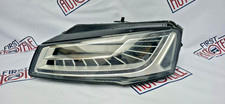 Original Audi A8 4H