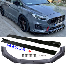 Spoilerschwert Frontspoiler