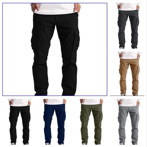 Cargohose für herren - für,