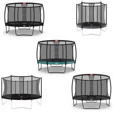 BERG Trampolin Rund 200 - 430