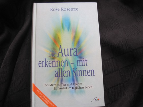 Die aura erkennen mit - erkennen, allen