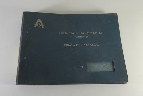 Teilekatalog ersatzteilliste - teilekatalog,