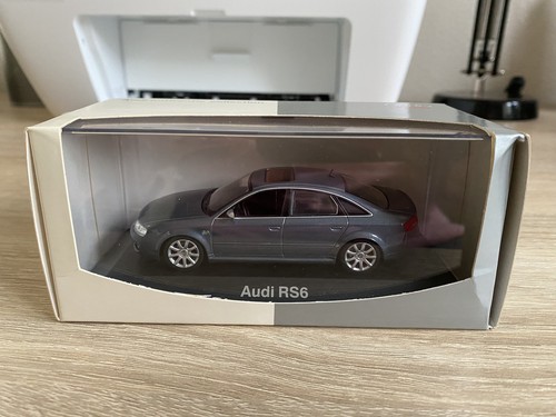 Audi rs6 limousine - audi,