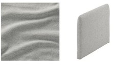 Nagelneuer IKEA SODERHAMN Bezug für Armlehne, Tallmyra weiß/schwarz, 205.579.22