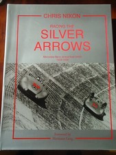 Racing the Silver Arrows