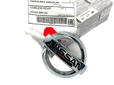 NEU Original Nissan Heckklappe