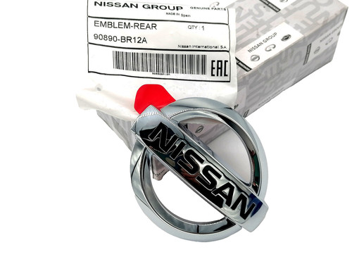 Neu original nissan - original,