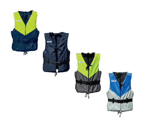 Navyline 50n schwimmweste - 50n,
