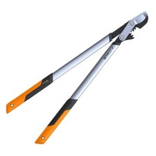 FISKARS PowerGear X Bypass-Getriebeastschere LX98-L, bis 50mm, 80cm Lang 1020188