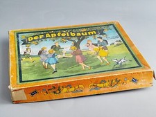 Brettspiel der apfelbaum ovp - brettspiel, apfelbaum"