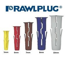 Rawlplug UNO Universal Dübel