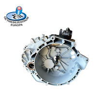 Getriebe FORD Fiesta VII L1TR-7002-GFB 6MX65 1.0 Benzin 92kw 2022