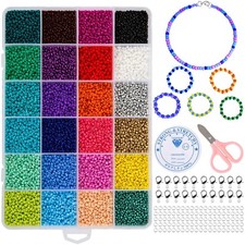 Bastel Set: 24000 Rocailles