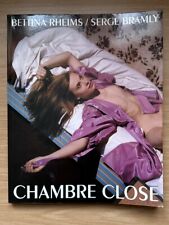 Rheims Bettina  - Chambre