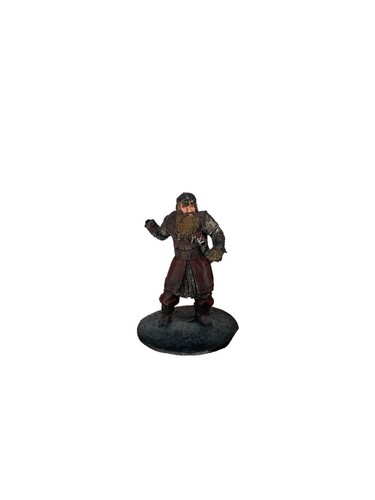 Herr der ringe gimli nlp - ringe,