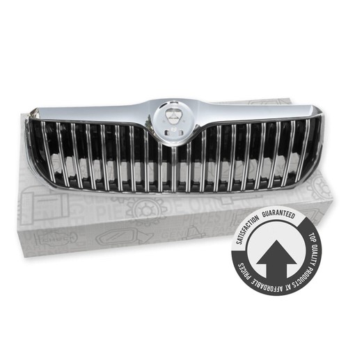 Kühlergrill chrom leisten - kÜhlergrill,