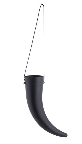 Trinkhorn wikinger trink horn - wikinger, trink-horn