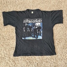Vintage bohse onkelz shirt - vintage,
