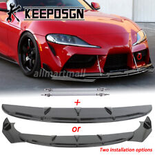 Für Toyota GR Supra Vorne