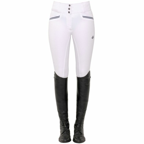 Spooks ricarda full grip high - full,