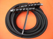 15m Schlauch 210bar 3/8" für Nilfisk Alto Poseidon Neptune KEW Hochdruckreiniger