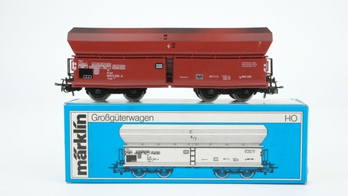 Märklin 4624 - märklin, h0