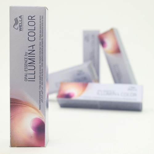 Wella illumina color - illumina, €*