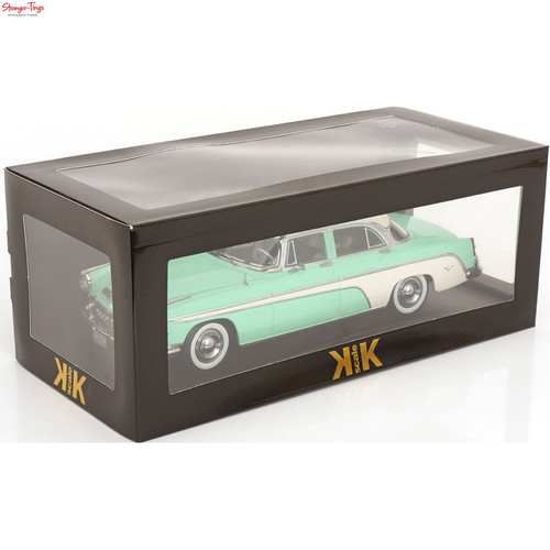 Scale desoto fireflite - 1:18,