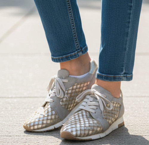Paul green sneaker damen 38 - damen, gr.38