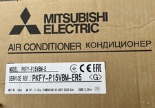 MITSUBISHI ELECTRIC PKFY-P15VBM-ER5 Interne Wandeinheit fürSystemeVRF City Multi