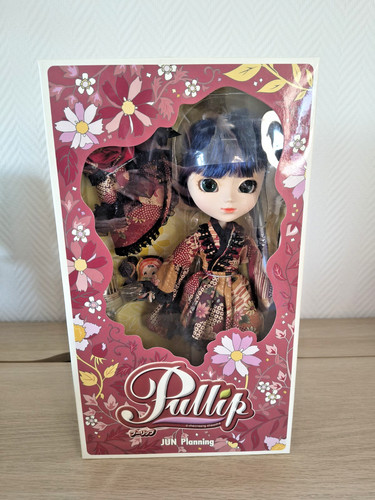 Pullip puppe lan - ake, 2006