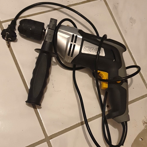 Cmi sbm 750 - cmi, c-sbm-750