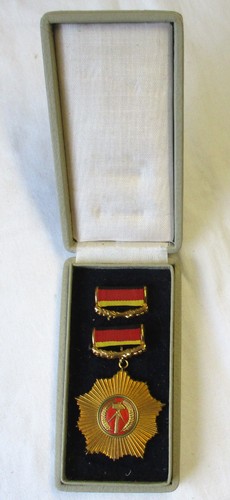 Ddr vaterländischer - ddr,