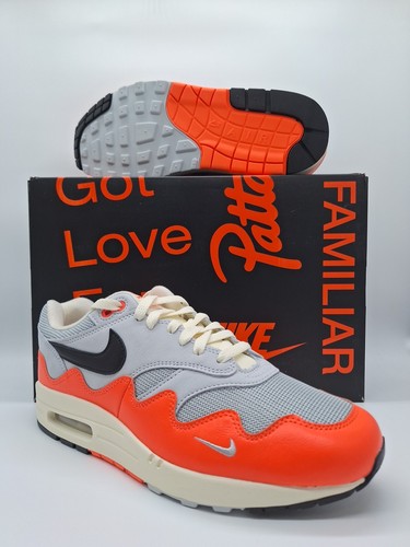 Nike air max patta - nike,