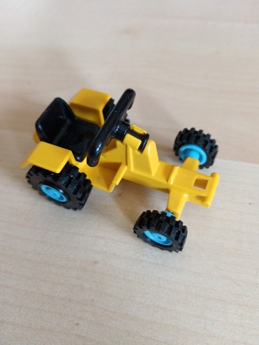 Lego traktor - lego,