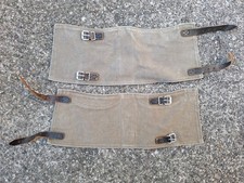 BW BUNDESWEHR GAMASCHEN