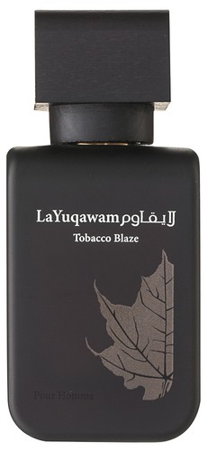 Rasasi yuqawam tobacco - rasasi,