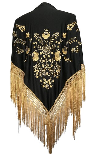 Señorita scarf waist - waist, chale