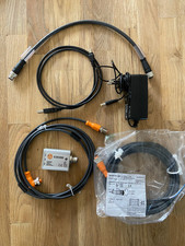 FM E30390 IO-Link Master Interface USB PC