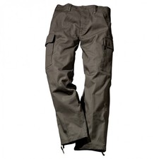 Bundeswehr Moleskin-Hose