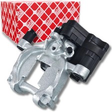 FEBI 181363 Bremssattel HINTEN