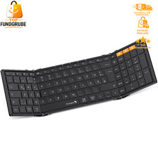 Faltbare Mini Bluetooth