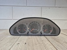 Mercedes C klasse W202 AMG