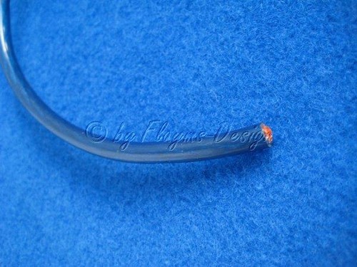 Stromkabel 10qmm powerkabel - stromkabel,
