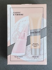 Bruno Banani Woman Geschenkset